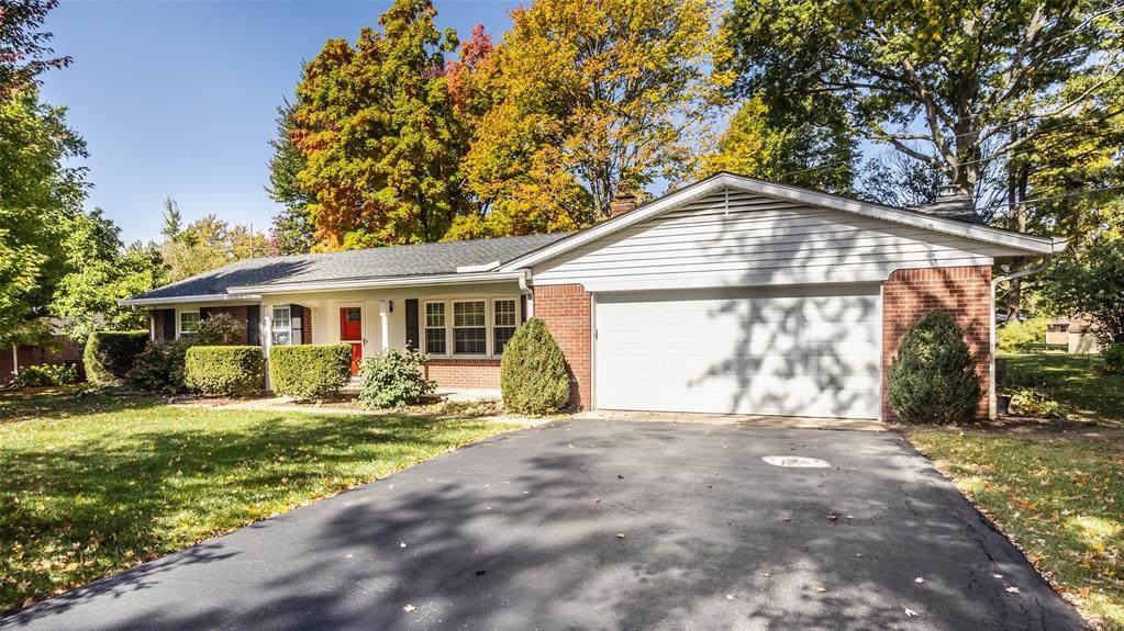 7980 Rucker Road - Photo 1