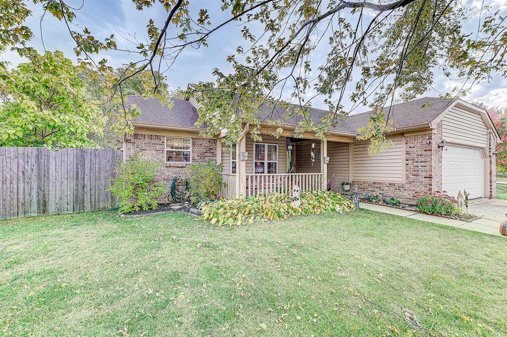 6445 Pergola Lane - Photo 1