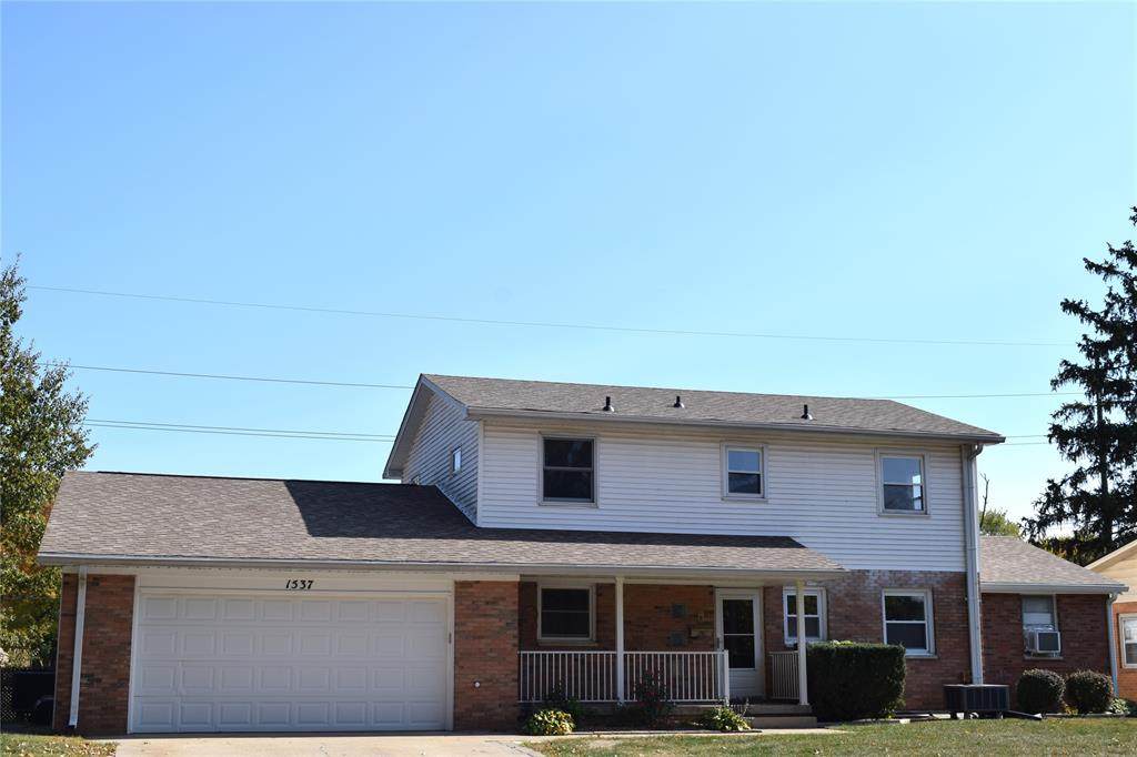 1537 Hardin Court - Photo 1