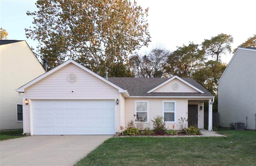 9201 Ogden Dunes Court - Photo 1