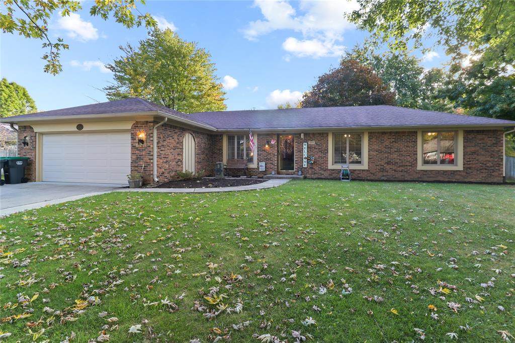 1095 Arroyo Road - Photo 1