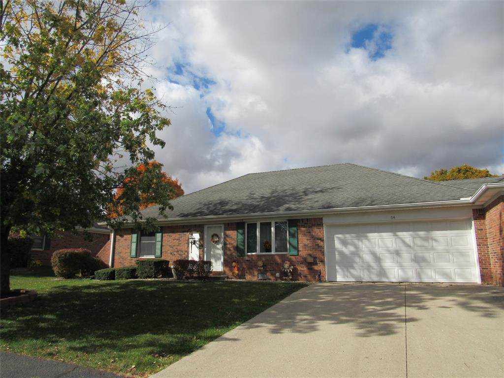 1715 Lebanon Road - Photo 1