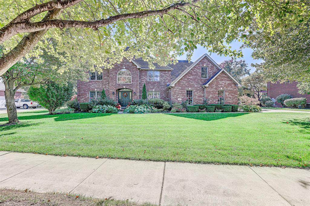 6031 Turtle Bay Parkway - Photo 1