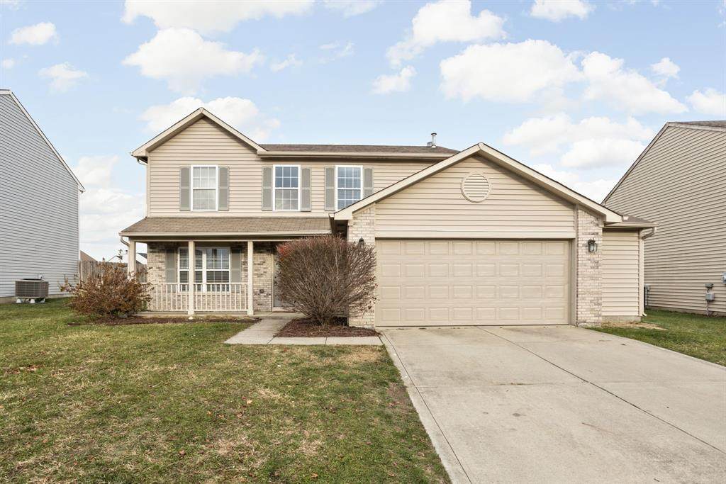 5305 Bogey Drive - Photo 1