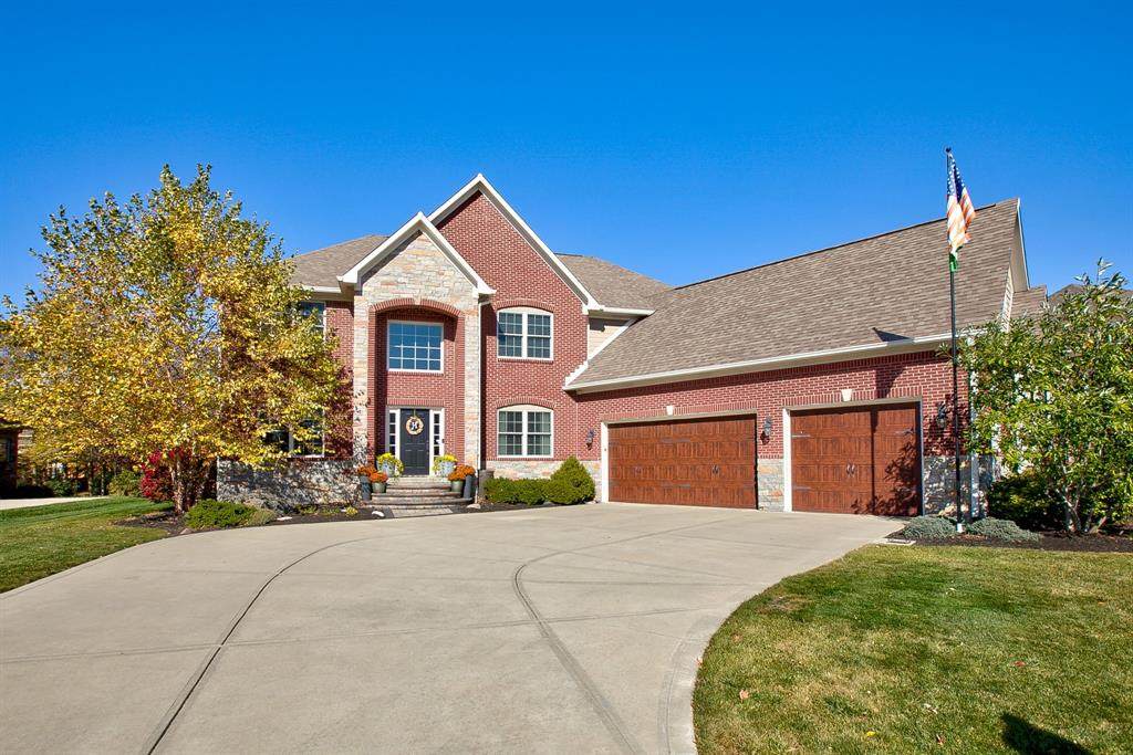 14354 Brooks Edge Lane - Photo 1