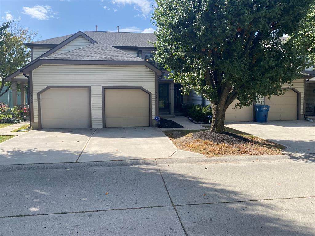 8552 Hague Road - Photo 1