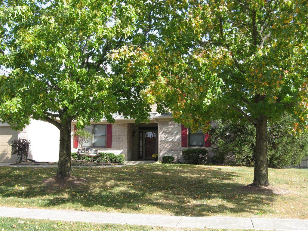14807 Newport Drive - Photo 1