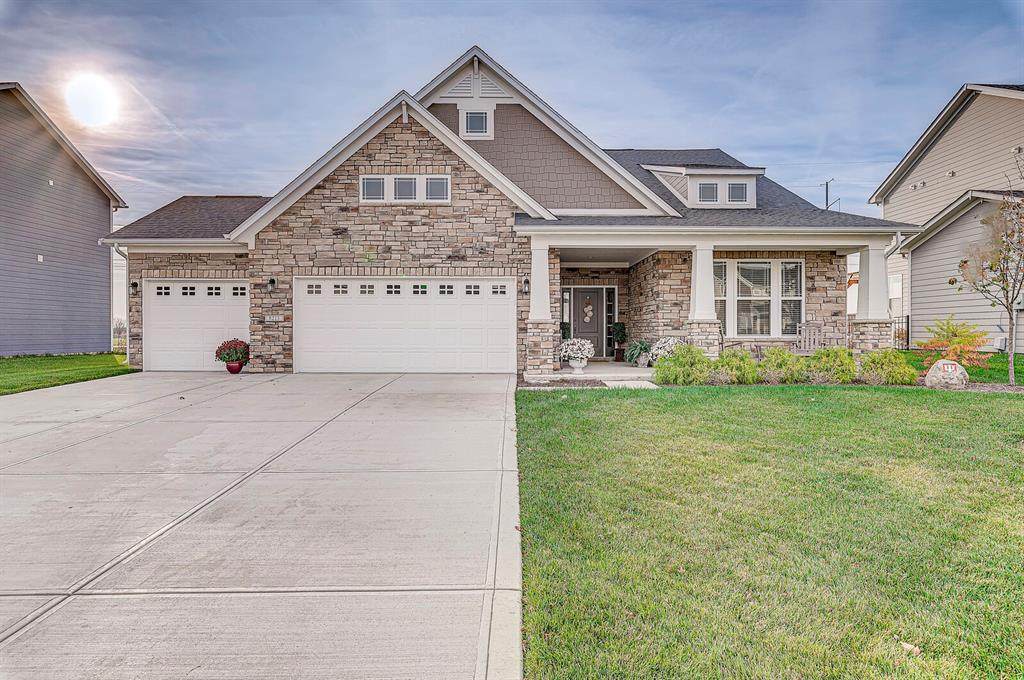 8213 Carnegie Lane - Photo 1