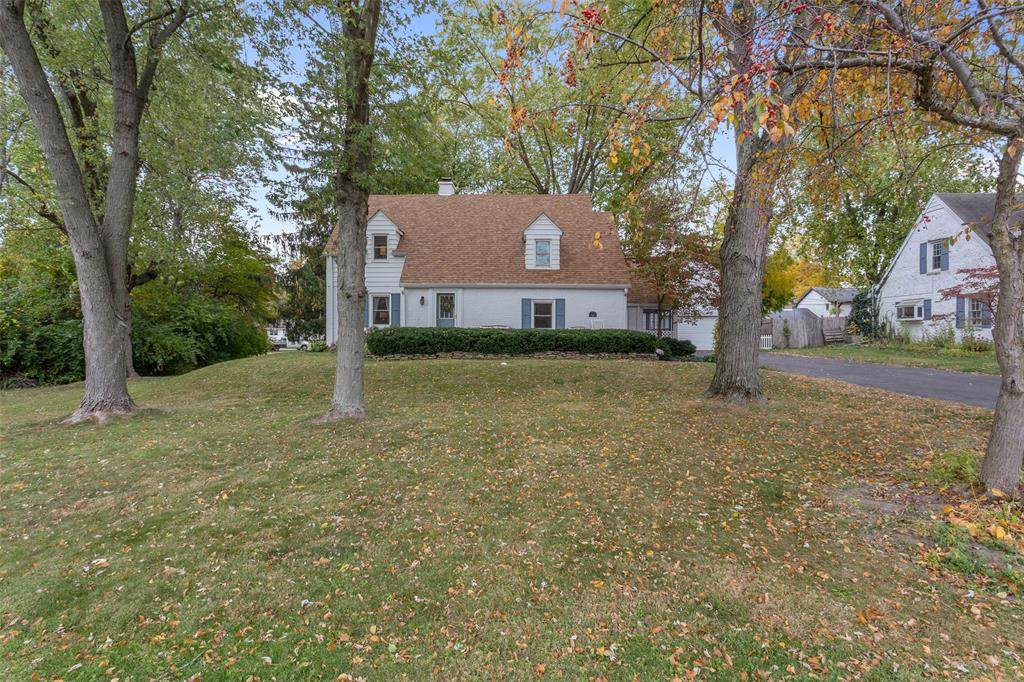 116 Orchard Lane - Photo 1