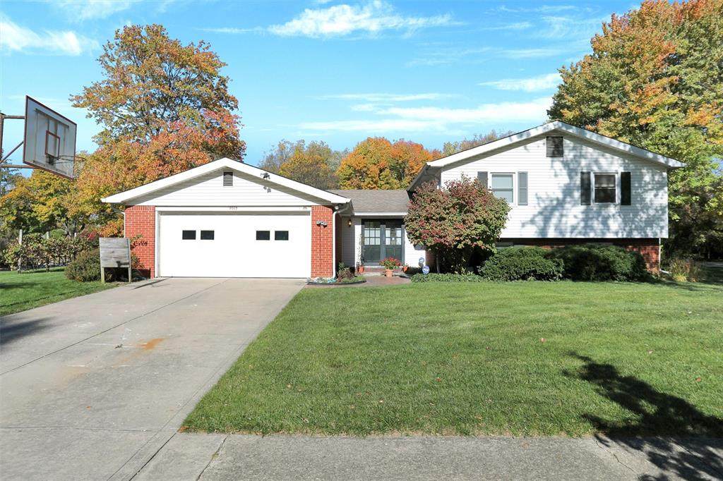 8003 Hoover Lane - Photo 1