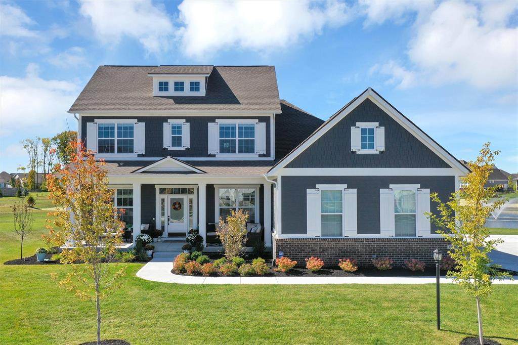 18128 Birdview Court - Photo 1