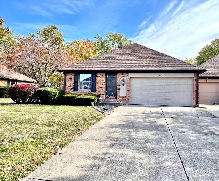 708 Eagle Crest Drive - Photo 1