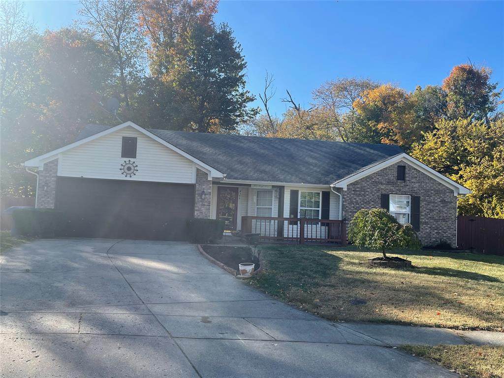 8438 Brook Pointe Court - Photo 1