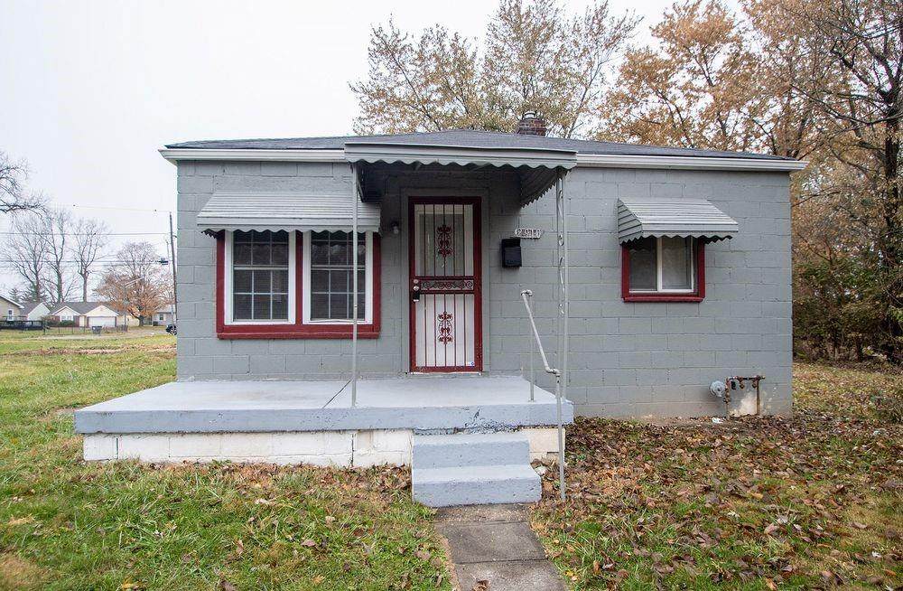 2910 Dearborn Street - Photo 1