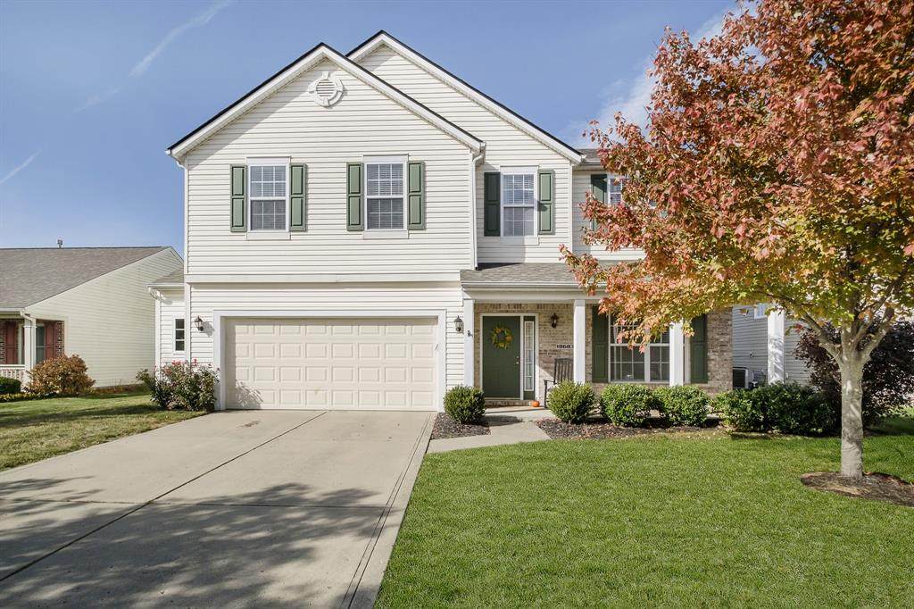18683 Pilot Mills Drive - Photo 1