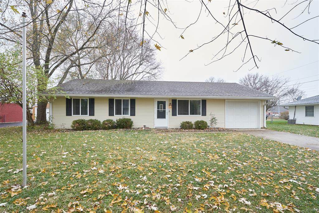1254 Cherryfield Lane - Photo 1