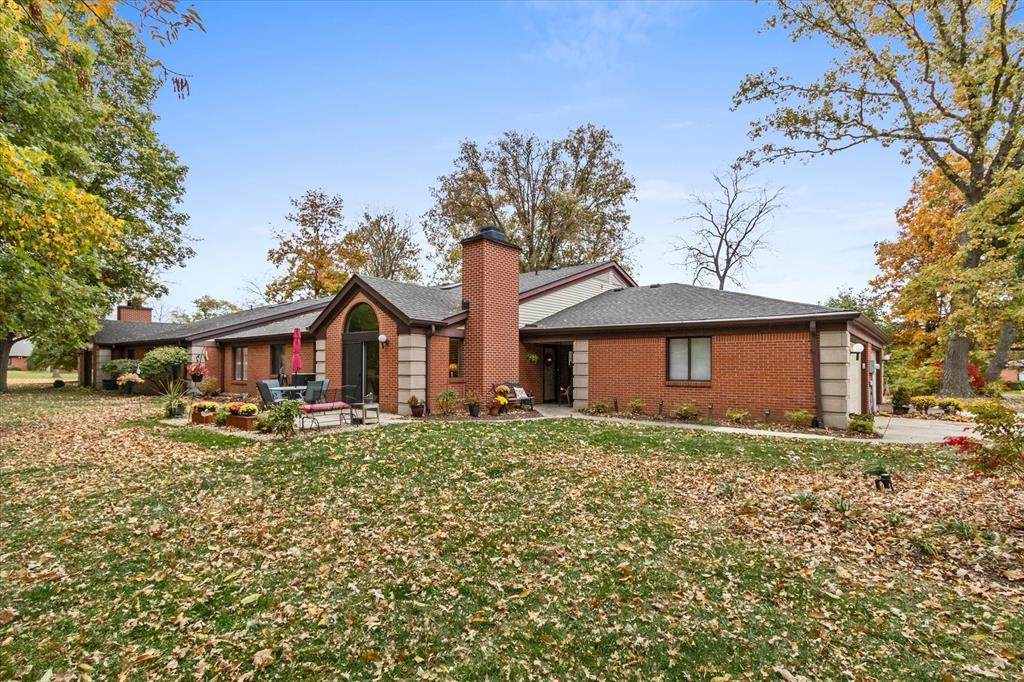 2168 Emily Drive - Photo 1