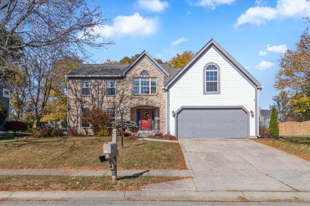 11224 Echo Ridge Lane - Photo 1