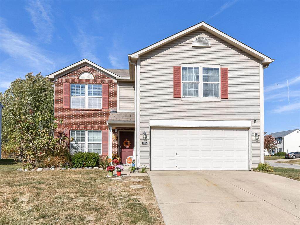 9226 Robey Meadows Lane - Photo 1