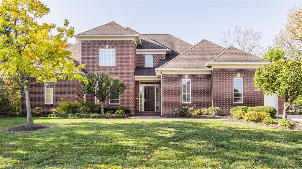 2557 Turning Leaf Lane - Photo 1