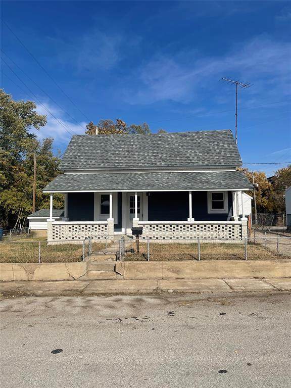 117 Green Street - Photo 1