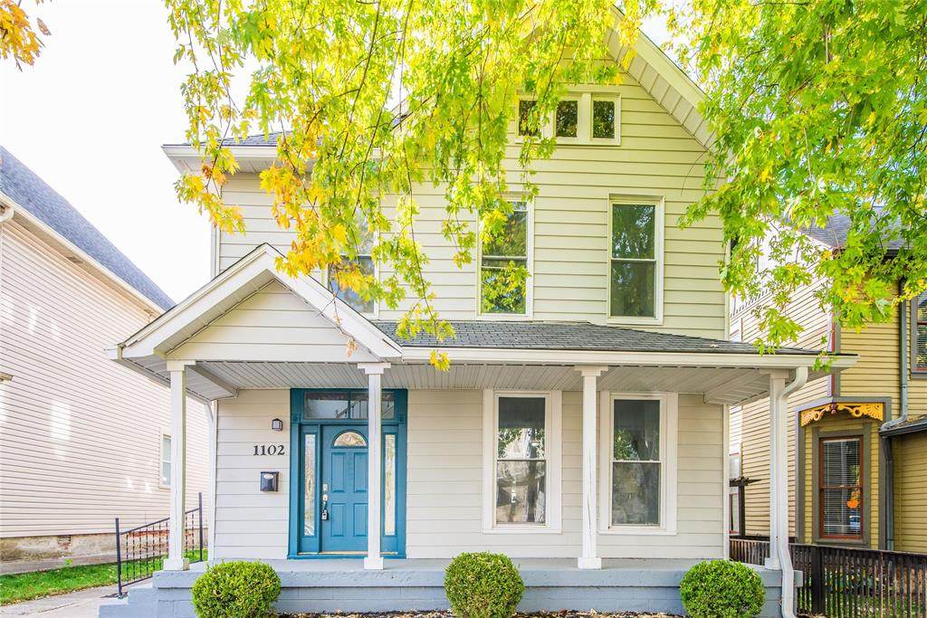 1102 Sterling Street - Photo 1