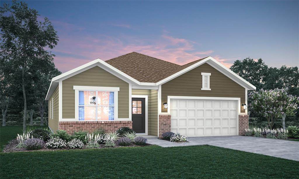 23 Lively Place - Photo 1