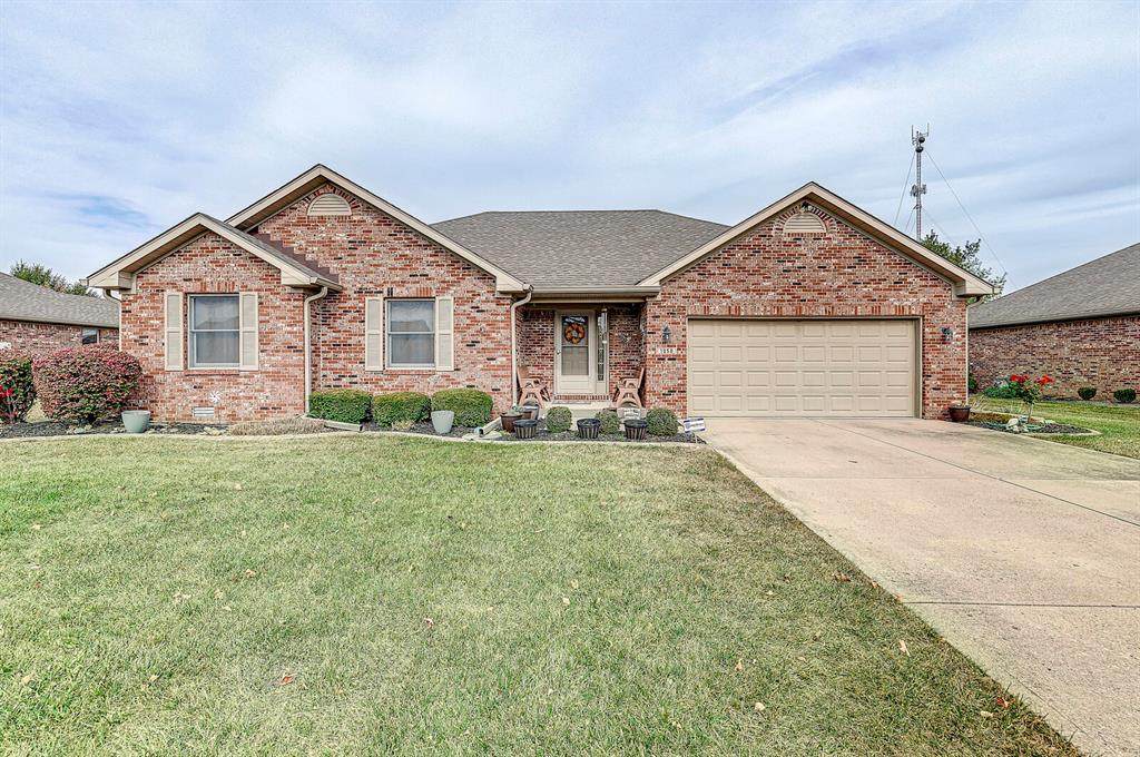 1050 Plum Street - Photo 1