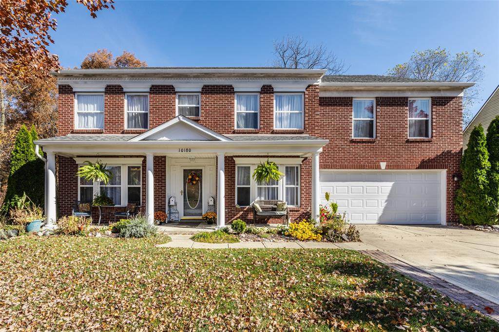 10180 Eagle Eye Way - Photo 1