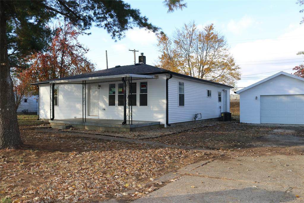 236 Andover Road - Photo 1