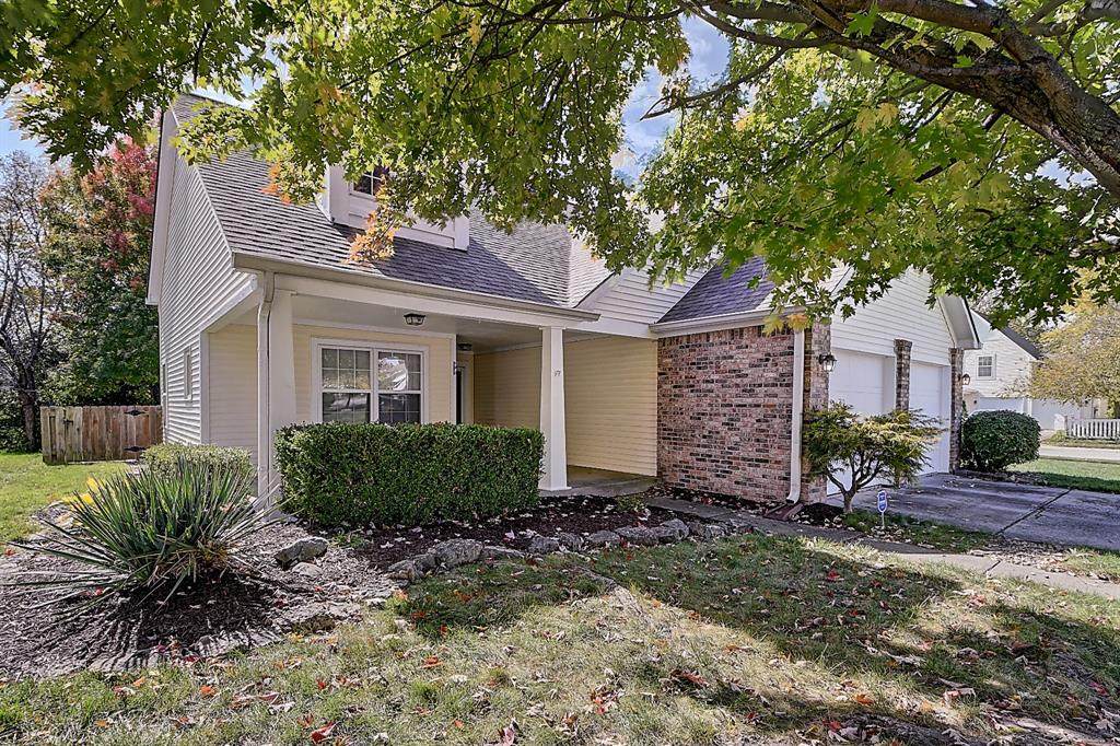5151 Brookstone Lane - Photo 1
