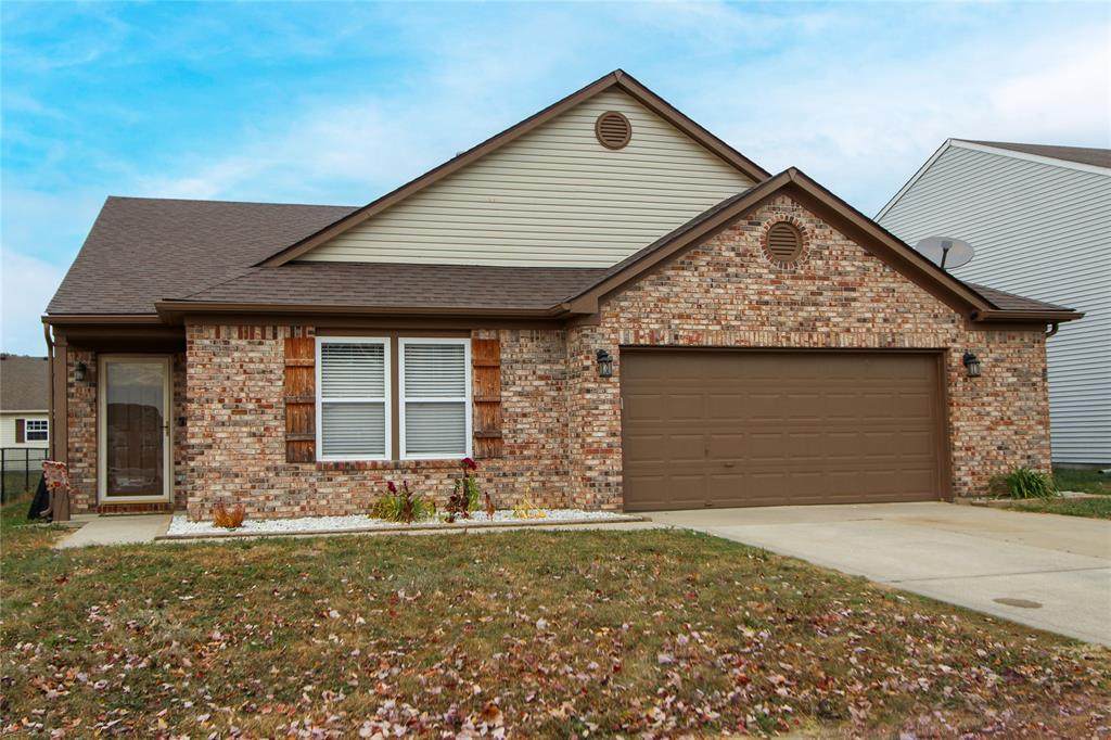 8854 Browns Valley Lane - Photo 1
