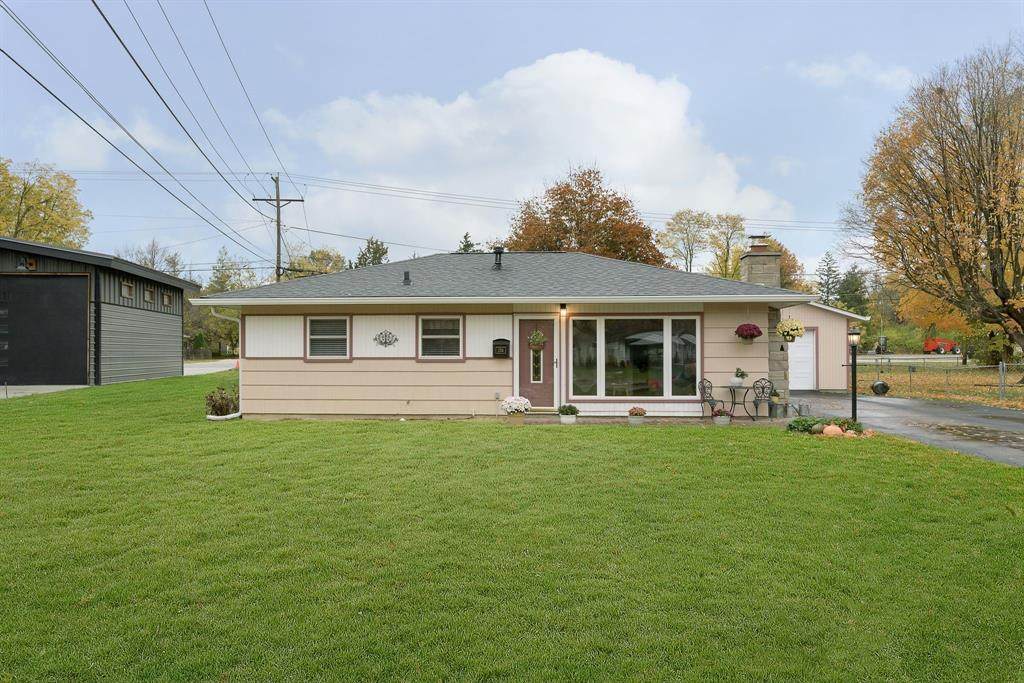 256 Park Street - Photo 1
