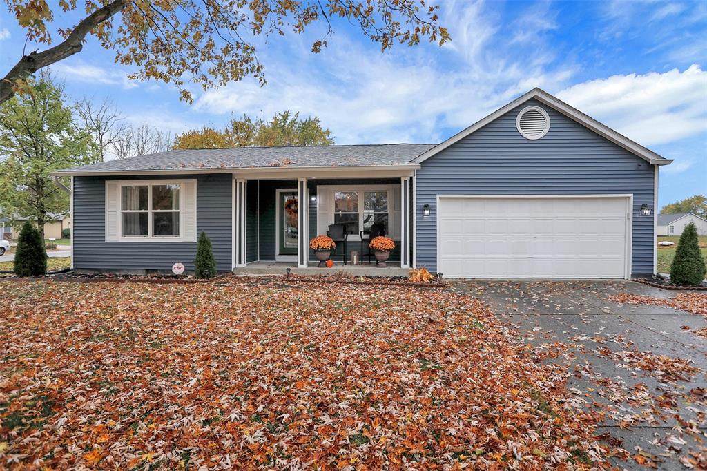 9430 Falkirk Drive - Photo 1