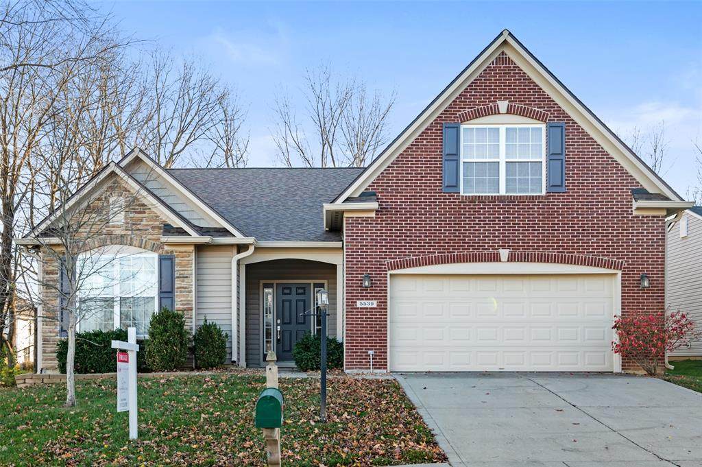 5539 Bruce Boulevard - Photo 1