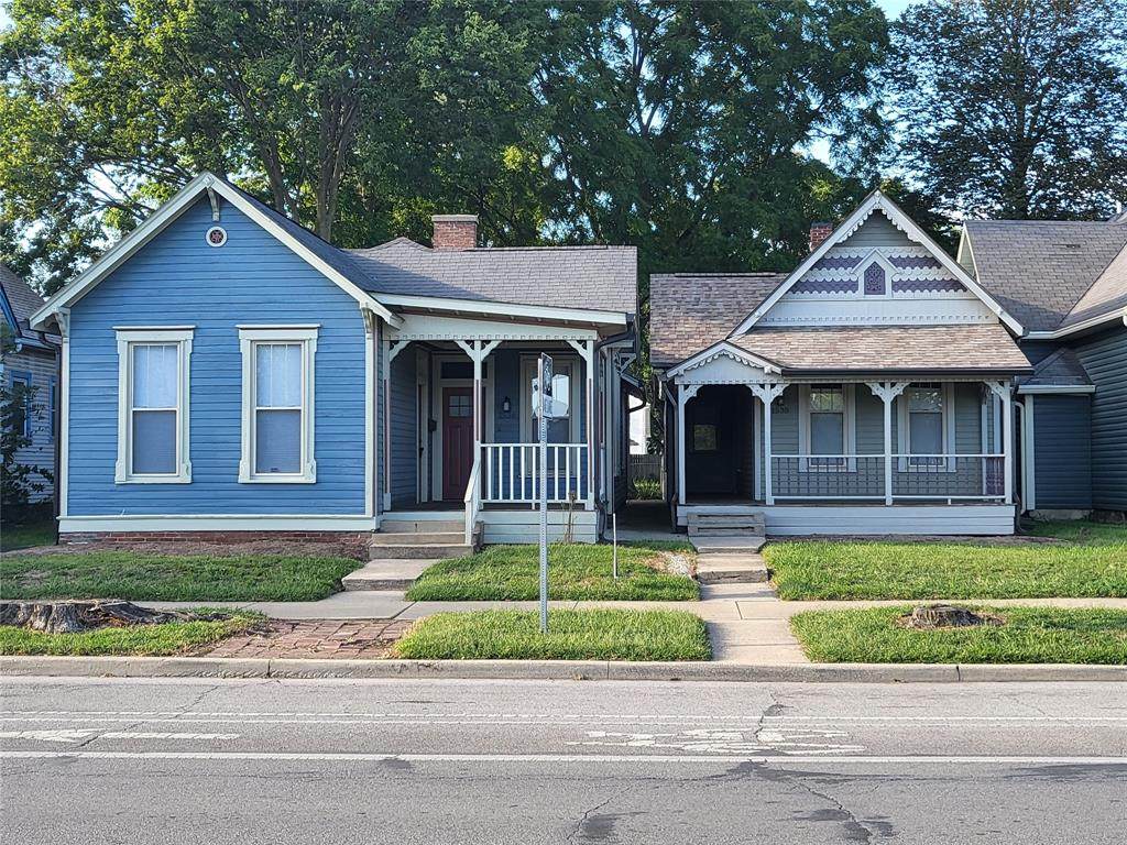 1536 Prospect Street - Photo 1