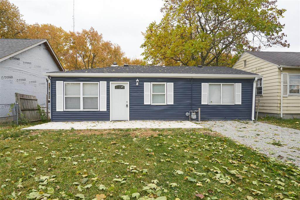 2237 Butler Avenue - Photo 1