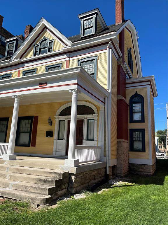1408 Pennsylvania Street - Photo 1