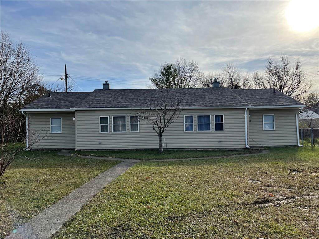 2210 Norden Court - Photo 1