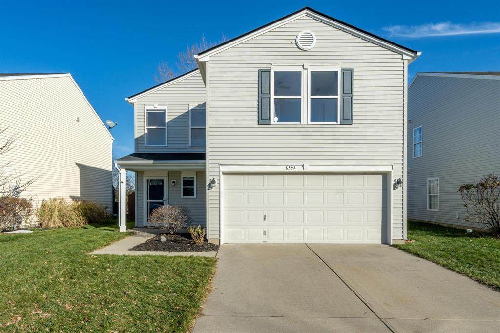 8392 Paddleboat Lane - Photo 1