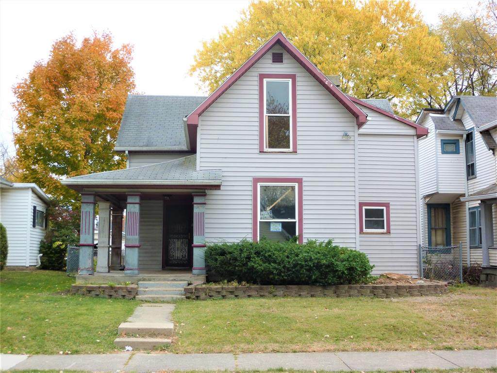 2404 Fletcher Street - Photo 1