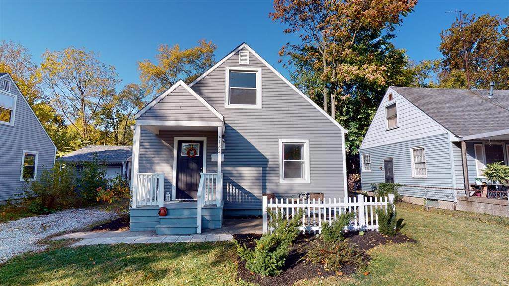 4422 Ralston Avenue - Photo 1