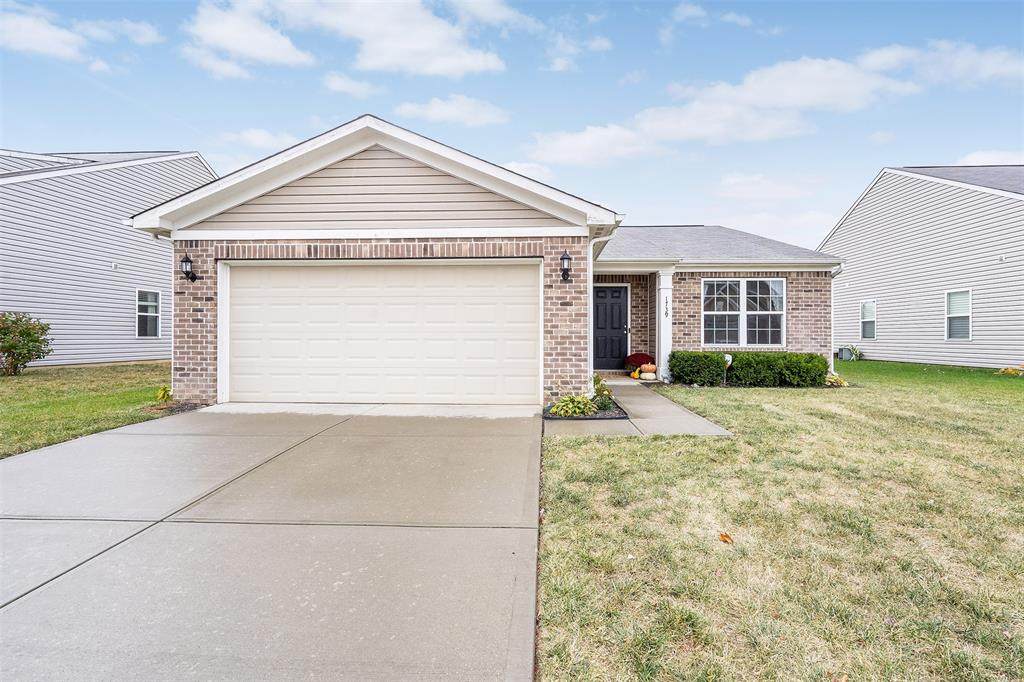 1739 Elderberry Drive - Photo 1