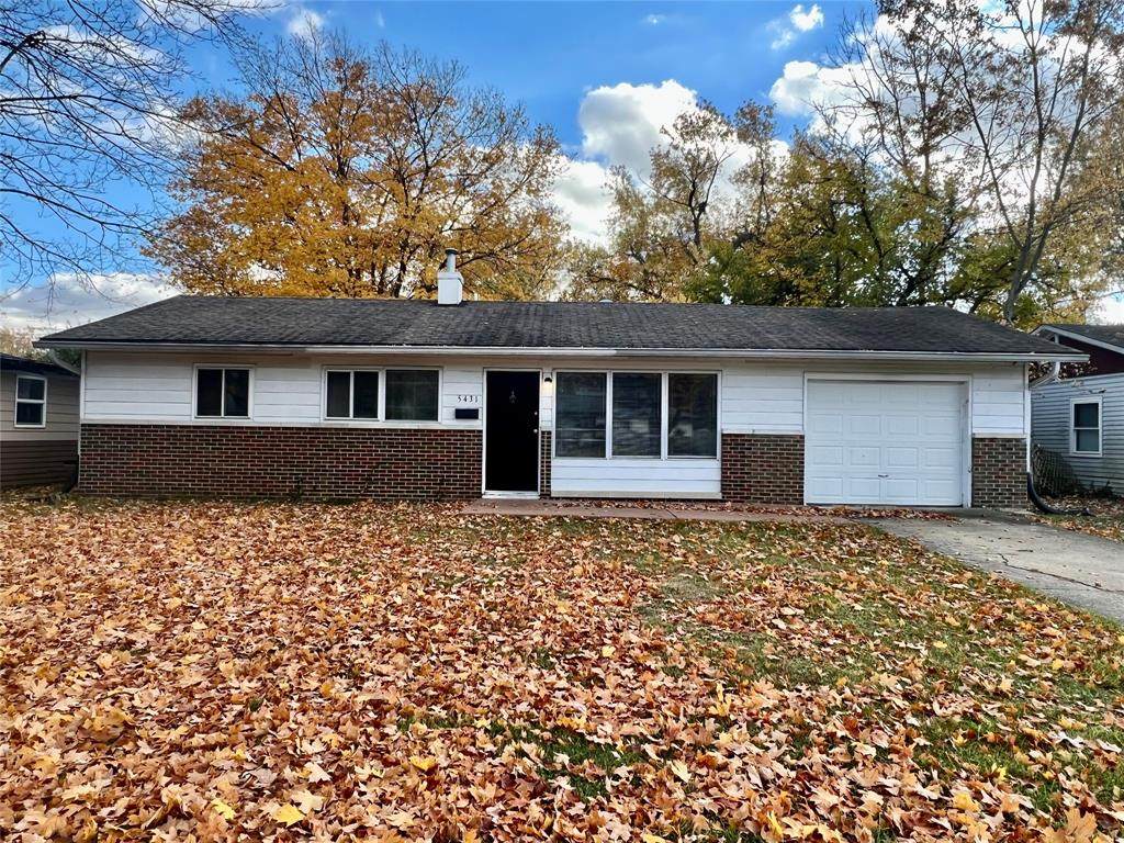 5431 Marilyn Road - Photo 1