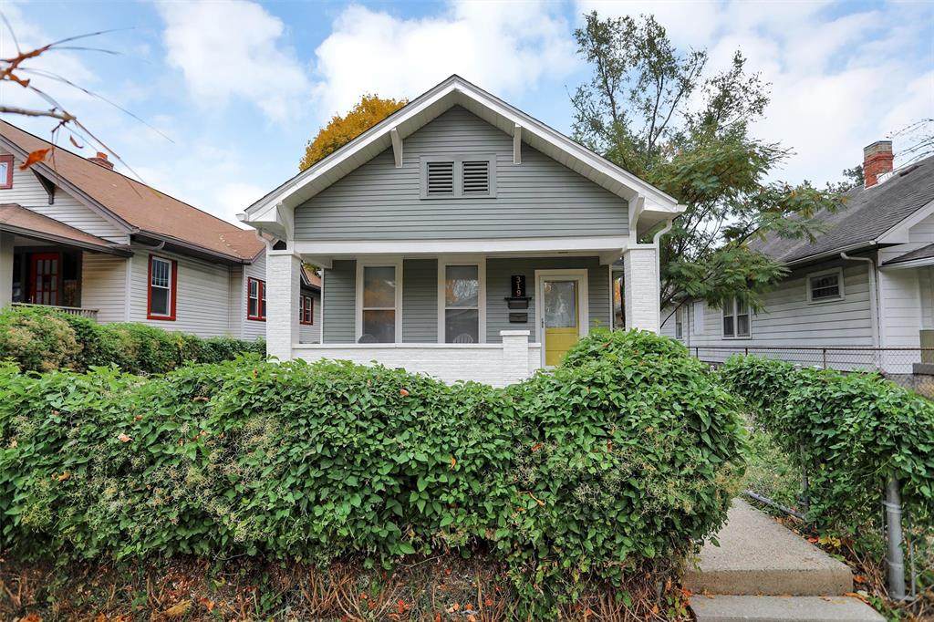 319 Bosart Avenue - Photo 1