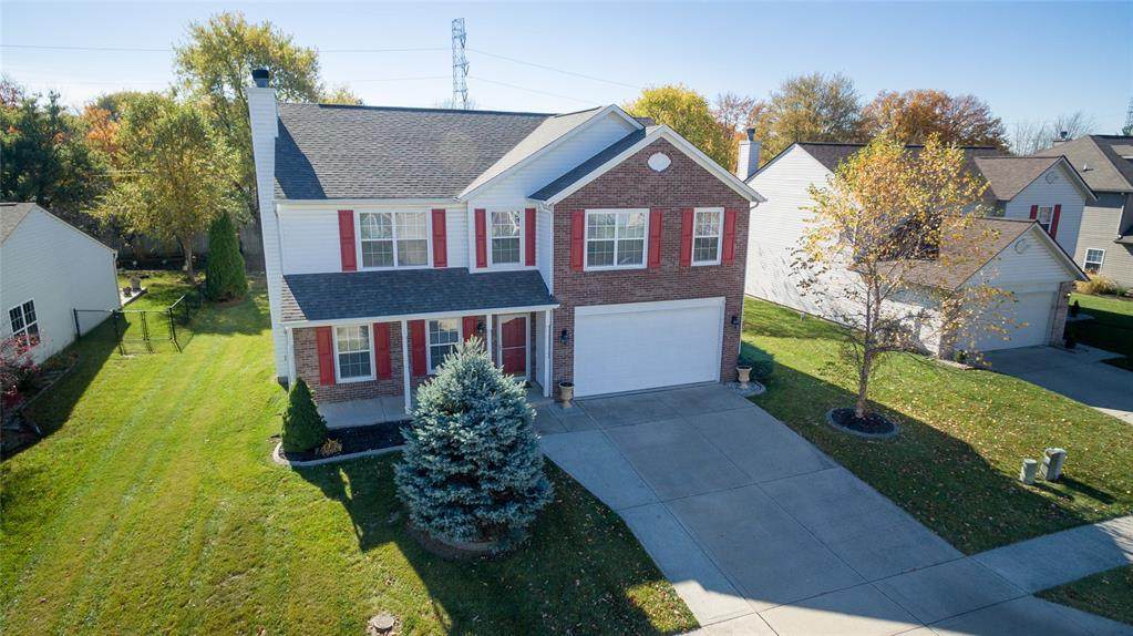4403 Southport Trace Drive - Photo 1