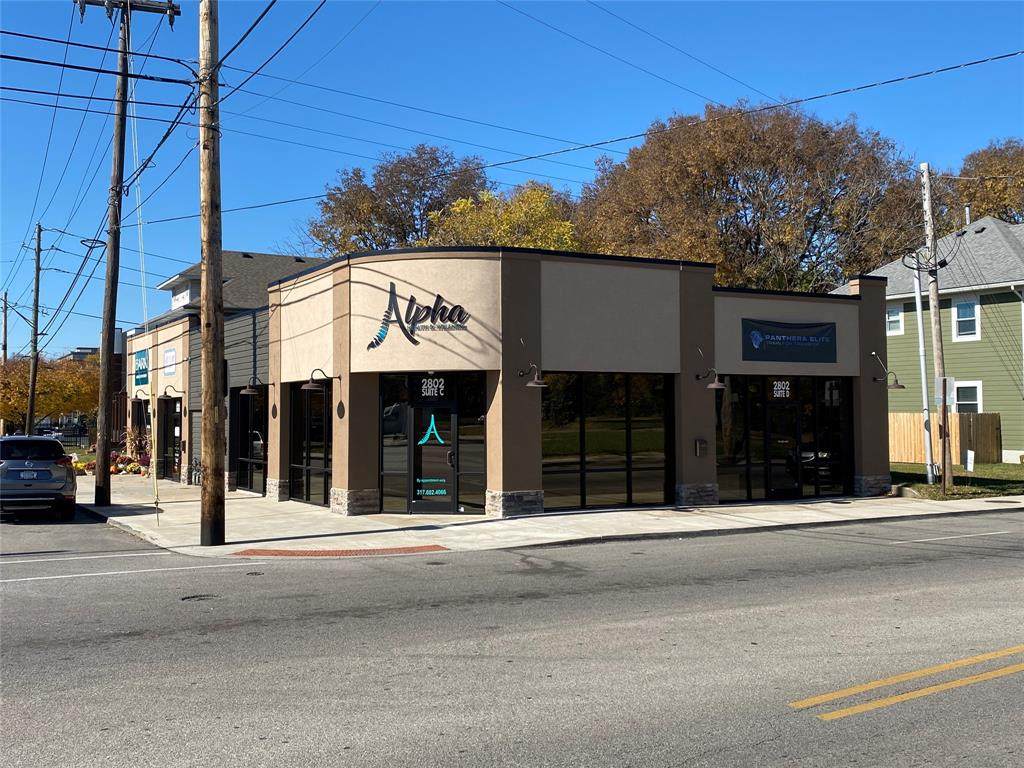 2802 Central Avenue - Photo 1