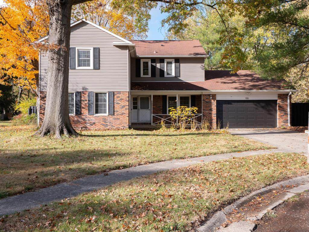 1110 Kings Court - Photo 1