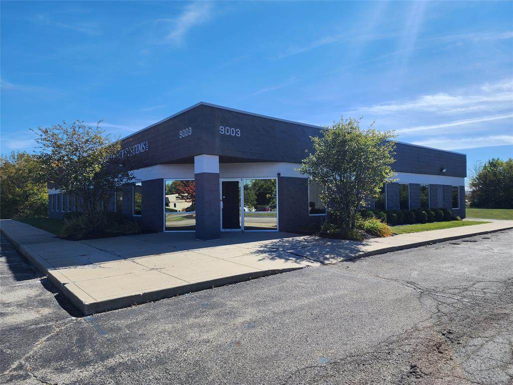 9003 Technology Lane - Photo 1