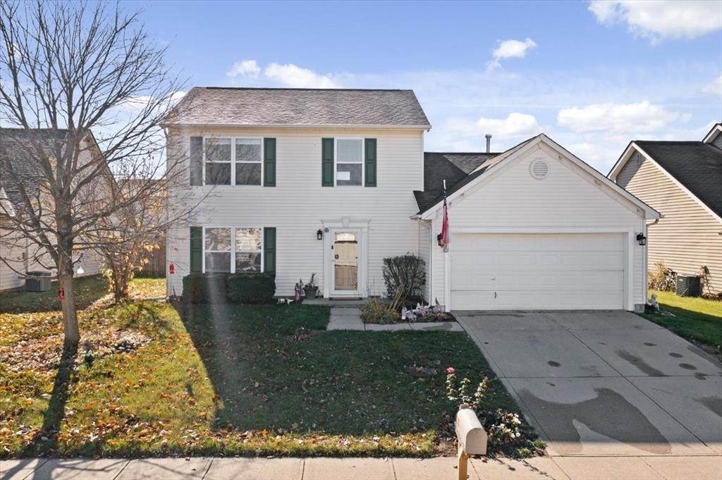 733 Woodcote Lane - Photo 1